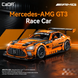 Конструктор CaDA Master 1:8 Mercedes-AMG GT3 (C64008W) C64008W фото 5