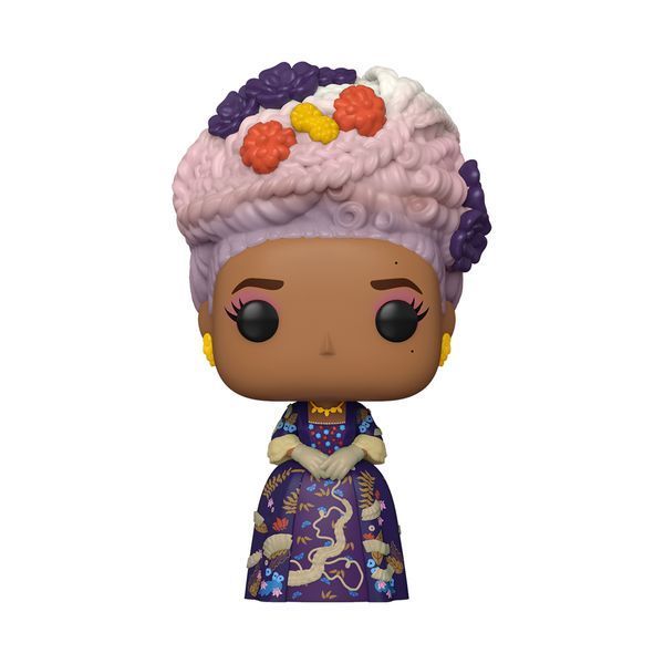 Игровая фигурка Funko POP! cерии Бриджертоны &shy;- Королева Шарлотта 72206 фото