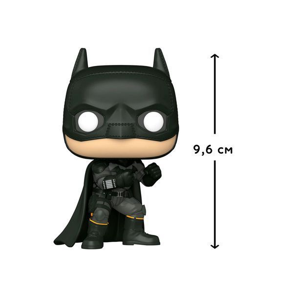 Ігрова фігурка Funko Pop! - Бетмен 59276 фото