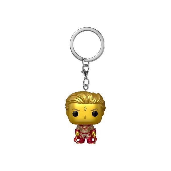 Игровая фигурка на клипсе Funko Pop! - Адам Уорлок 67503 фото