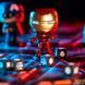 Настільна стратегічна гра Pop! Funkoverse серії Marvel 46067 фото 3