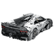 Конструктор CaDA Master 1:8 Mercedes-AMG ONE (C61503W) C61503W фото 4
