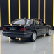 Mercedes-Benz W140 чорний масштаб 1:32 32014 фото 5