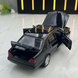 Mercedes-Benz W140 чорний масштаб 1:32 32014 фото 6