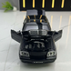 Mercedes-Benz W140 чорний масштаб 1:32 32014 фото 4