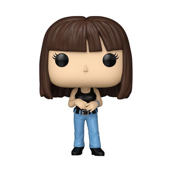 Игровая фигурка Funko POP! серии Беверли-Хиллз, 90210 - Бренда Уолш 90248 фото