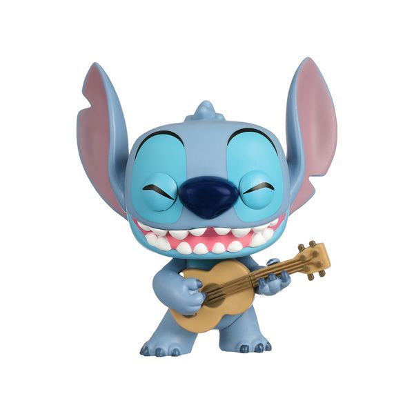 Ігрова фігурка Funko POP! - Стіч з укулеле 55615 фото