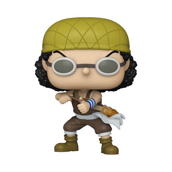 Игровая фигурка Funko POP! - Усопп 80368 фото