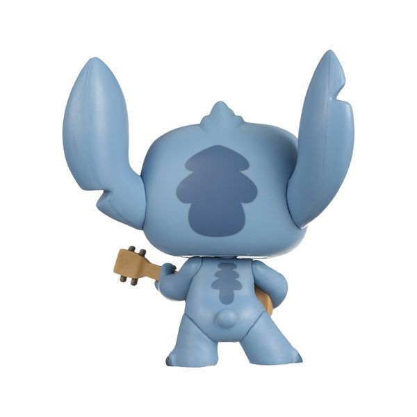 Ігрова фігурка Funko POP! - Стіч з укулеле 55615 фото