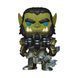 Игровая фигурка Funko POP! серии World of Warcraft - Тралл 84298 фото 2