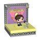 Набір ігрових фігурок Bitty POP! Stages серії BTS - Шуґа (Dynamite) 86740 фото 3