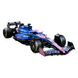 Конструктор CaDA 1:8 Alpine A525 Formula 1 Car (C64012W) C64012W фото 2