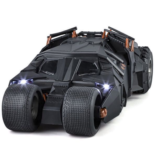 Batmobile 2005 масштаб 1:18 C0211005C фото
