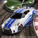 Машинка на радіокеруванні Nissan GTR для дрифту S814-N/2 фото 3