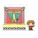 Набір ігрових фігурок Bitty POP! Stages серії BTS - Джін (Dynamite) 86737 фото 2