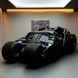 Batmobile 2005 масштаб 1:18 C0211005C фото 2