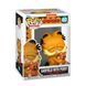 Ігрова фігурка Funko POP! серії Гарфілд - Гарфілд з Пукі 80163 фото 1