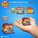 Набір фігурок Bitty Pop! Town - Барт Сімпсон і Квікі-Март 83684 фото 3