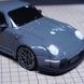 Машинка на радиоуправлении Porsche 911 синий для дрифта S814-BLU фото 4