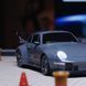 Машинка на радиоуправлении Porsche 911 синий для дрифта S814-BLU фото 2