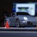 Машинка на радиоуправлении Porsche 911 синий для дрифта S814-BLU фото 5