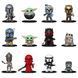 Ігрова фігурка Funko Mystery Minis - Мандалорець S2 81366 фото 2