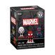 Ігрова фігурка Funko Mystery Minis &ndash; Людина-Павук 83754 фото 1