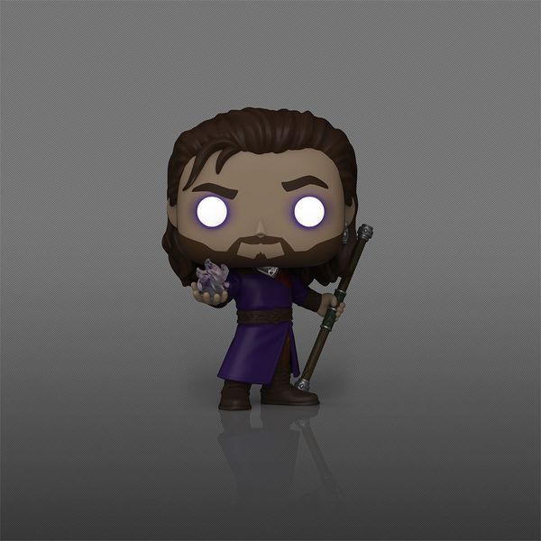 Игровая фигурка Funko POP! серии Врата Балдура - Гейл (W/CH) (GW) 88347 фото