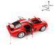 Ferrari 250 GTO червона масштаб 1:32 M-FR фото 10