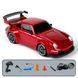 Машинка на радиоуправлении Porsche 911 красный для дрифта S814-2 фото 2