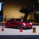 Машинка на радиоуправлении Porsche 911 красный для дрифта S814-2 фото 3