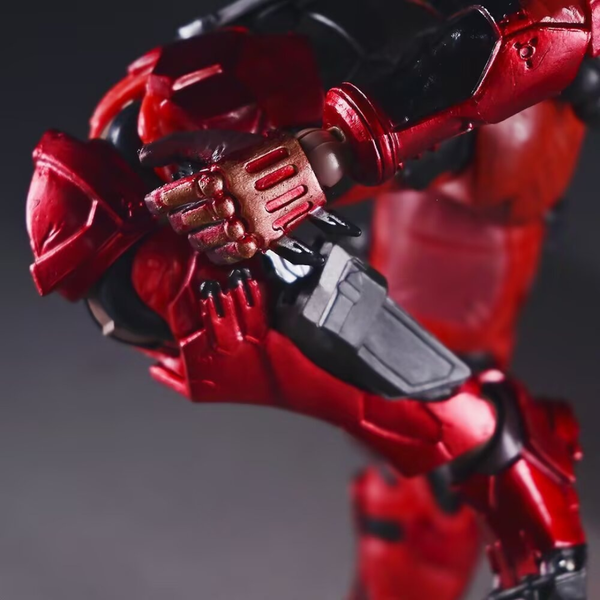 Фігурка Дэдпул Deadpool DP14567 фото