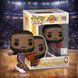 Игровая фигурка Funko POP! серии NBA: Los Angeles Lakers - Леброн Джеймс 75117 фото 3