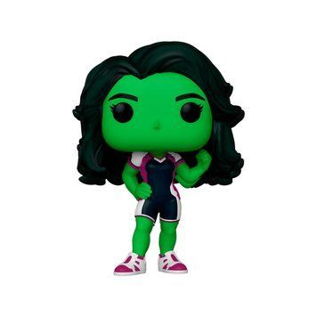 Игровая фигурка Funko POP! cерии Женщина-Халк &ndash; Женщина-Халк 64196 фото