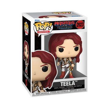 Ігрова фігурка Funko POP! серії Володарі Всесвіту - Тіла (2026) 90714 фото