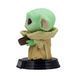 Игровая фигурка Funko Pop! cерии Мандалорец &shy; Малыш с чашкой 49933 фото 2