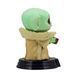 Игровая фигурка Funko Pop! cерии Мандалорец &shy; Малыш с чашкой 49933 фото 4