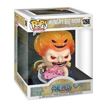 Ігрова фігурка Funko POP! - Голодна Велика Мама 61369 фото