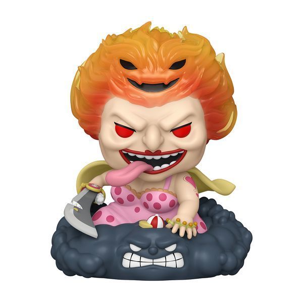 Ігрова фігурка Funko POP! - Голодна Велика Мама 61369 фото