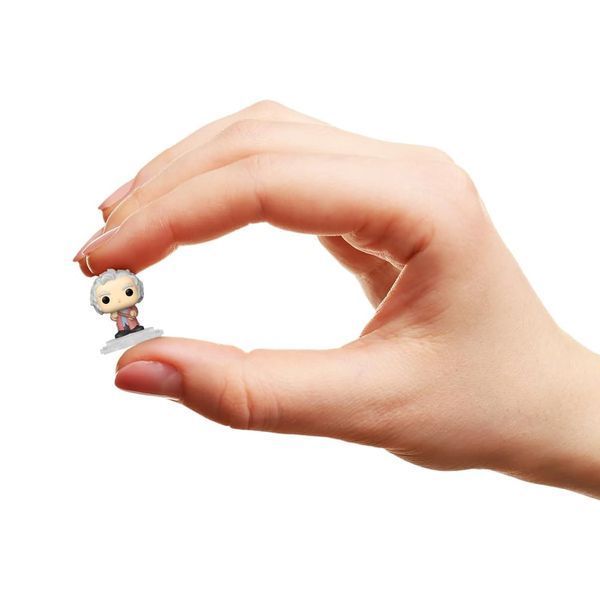 Набір фігурок Bitty Pop! Town серії Гаррі Поттер - Олівандер і крамниця чарівних паличок 83627 фото
