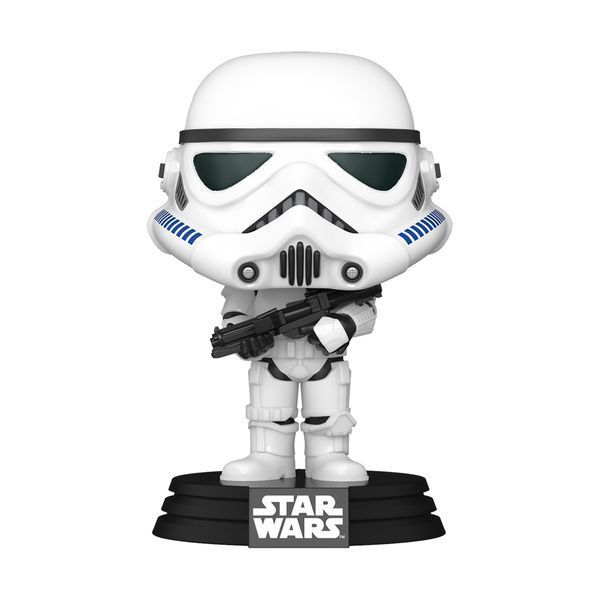 Ігрова фігурка Funko POP! - Штурмовик 67537 фото