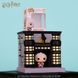 Набір фігурок Bitty Pop! Town серії Гаррі Поттер - Олівандер і крамниця чарівних паличок 83627 фото 7