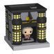 Набір фігурок Bitty Pop! Town серії Гаррі Поттер - Олівандер і крамниця чарівних паличок 83627 фото 2