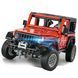 Конструктор Decool Позашляховик Extreme Off-Road (33005) 33005 фото 1