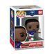 Игровая фигурка Funko POP! серии Футбол Франция - Усман Дембеле 92732 фото 1