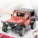 Конструктор Decool Позашляховик Extreme Off-Road (33005) 33005 фото 4