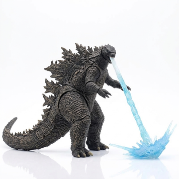 Фігурка Godzilla зелена (GG14567) GG14567 фото