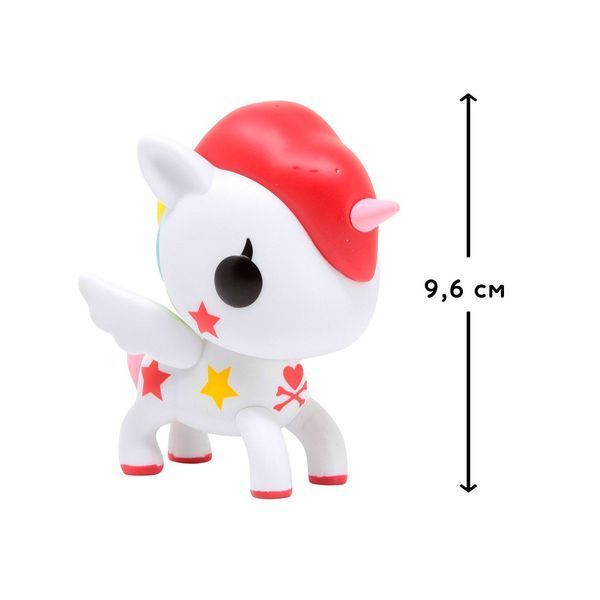Ігрова фігурка Funko POP! серії Tokidoki - Stellina 55755 фото