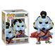 Ігрова фігурка Funko POP! серії Великий куш - Джімбей (W/CH) 61367 фото 3
