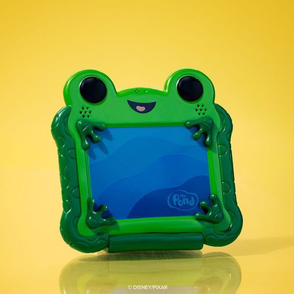 Игровая фигурка Funko POP! серии История игрушек 5 - Лилипад 90770 фото